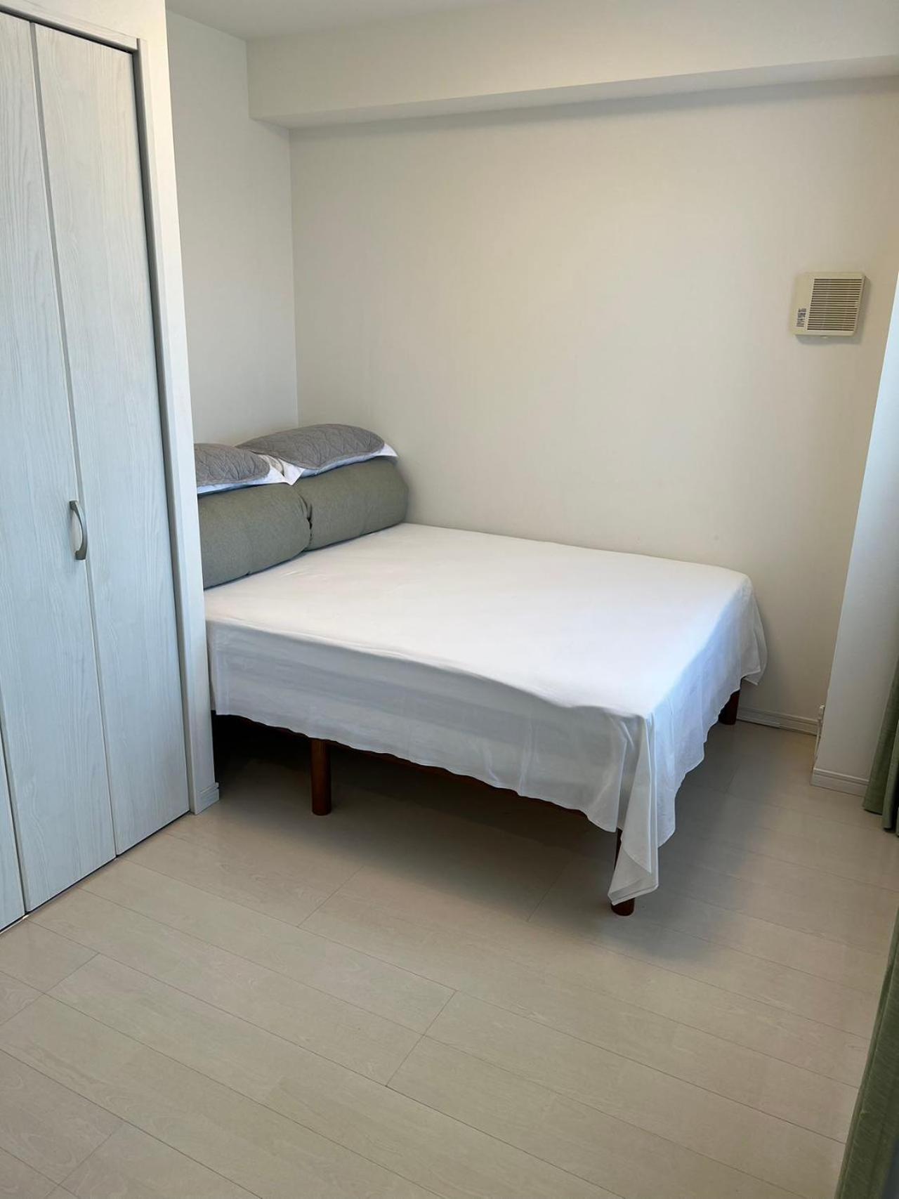 Skyhotel Kikukawa 駅徒歩2分 Tokyo Dış mekan fotoğraf