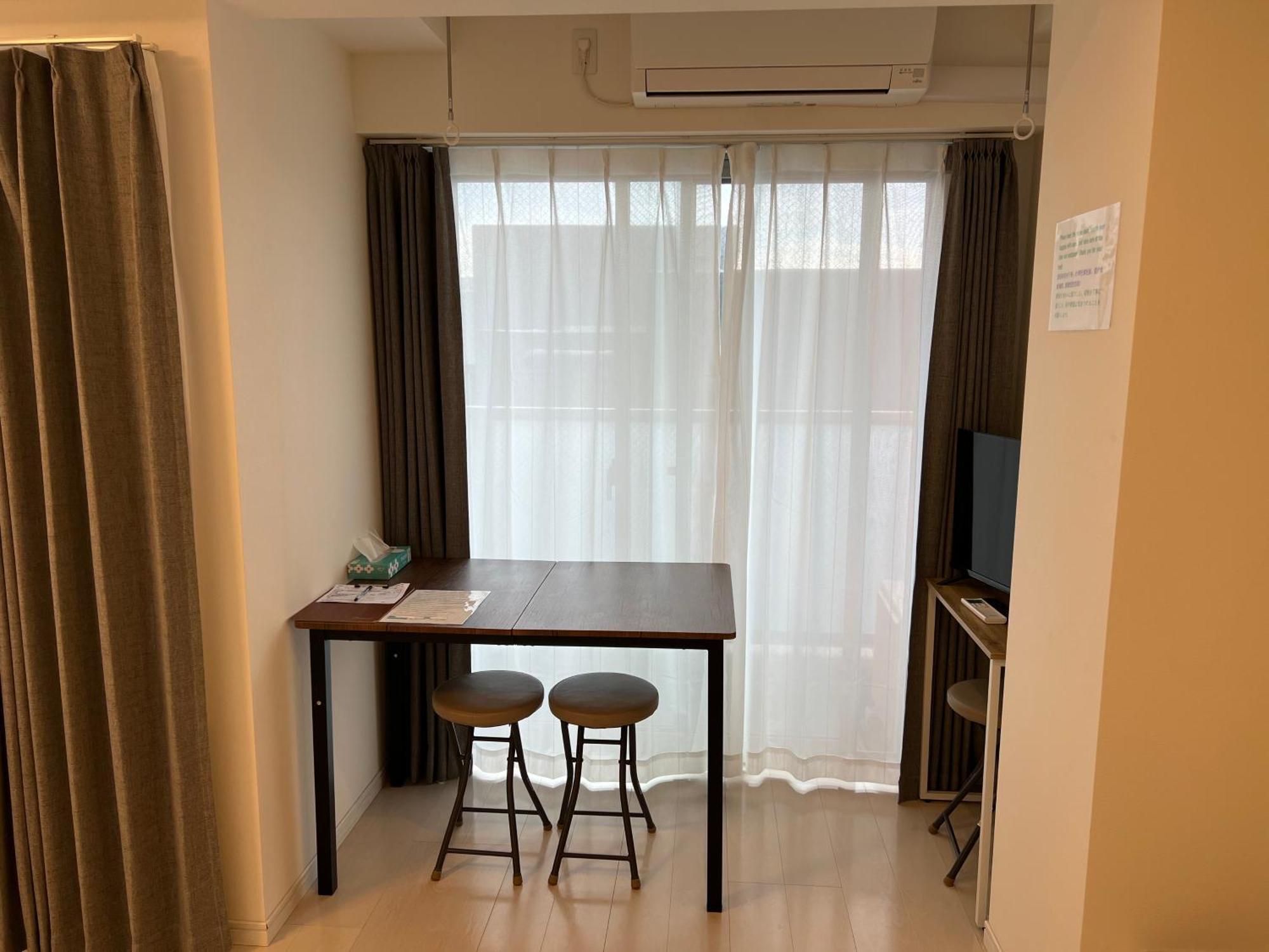 Skyhotel Kikukawa 駅徒歩2分 Tokyo Dış mekan fotoğraf