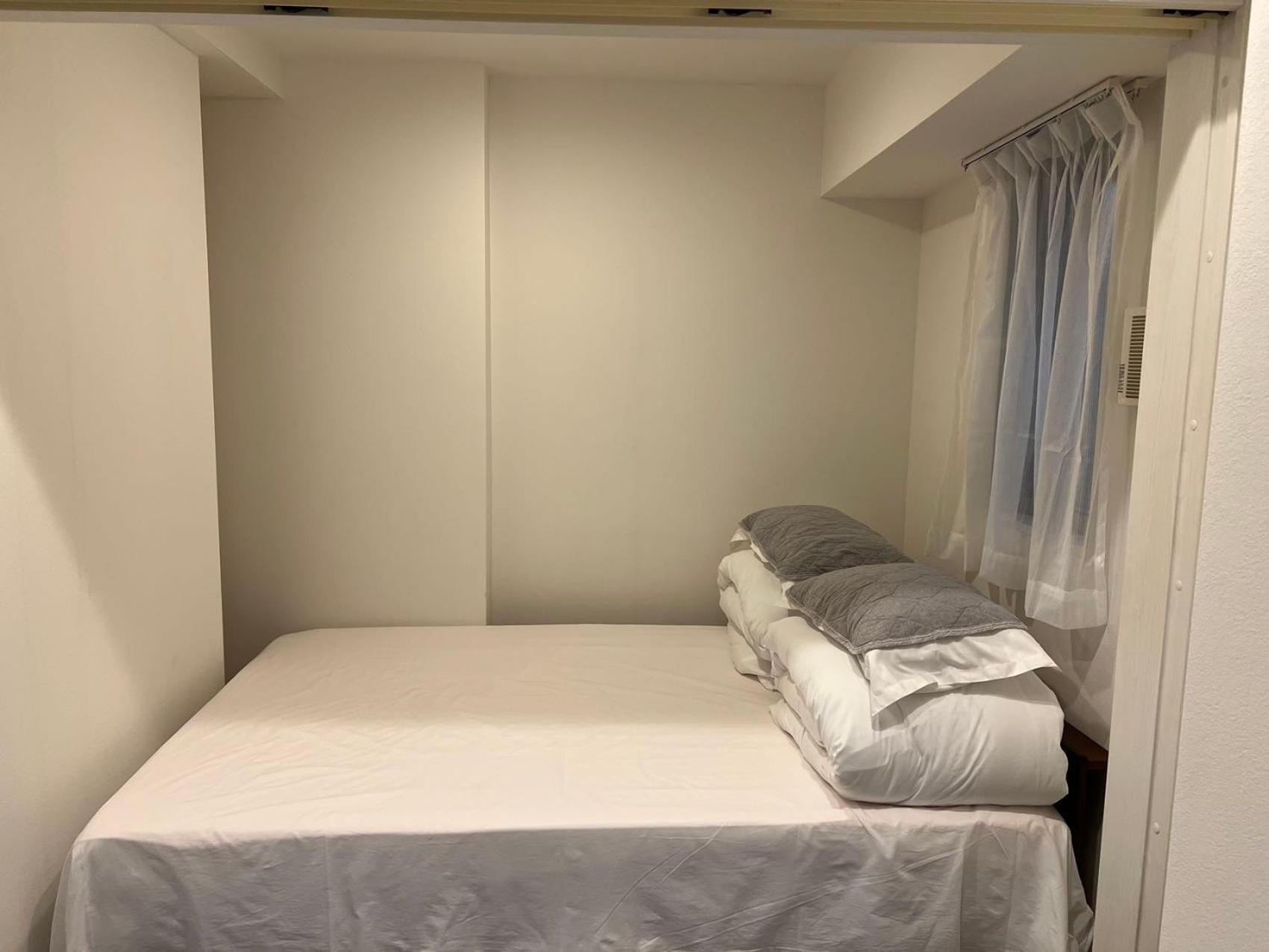 Skyhotel Kikukawa 駅徒歩2分 Tokyo Dış mekan fotoğraf
